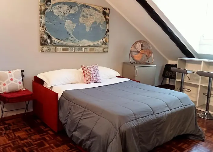 La Mole Apartment