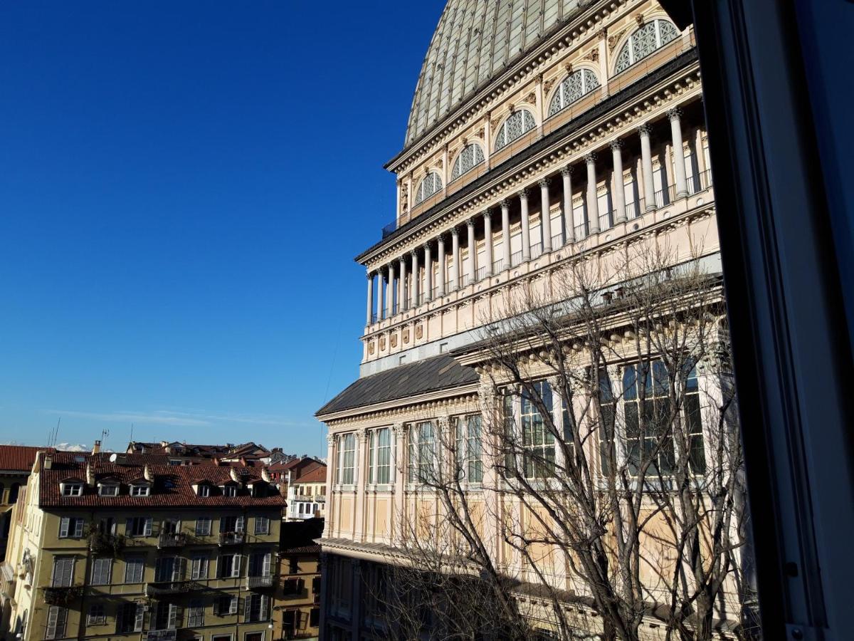 Appartamento La Mole