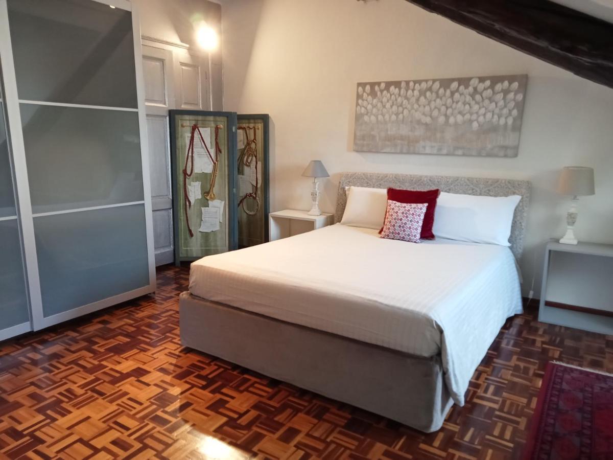 La Mole Apartment Turin
