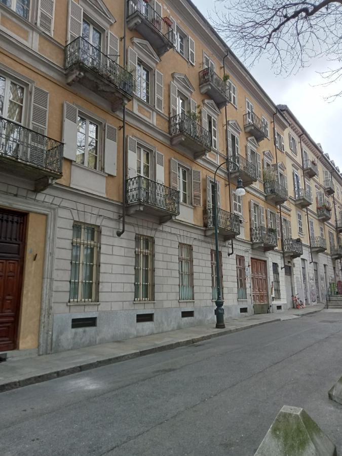 La Mole Apartment
