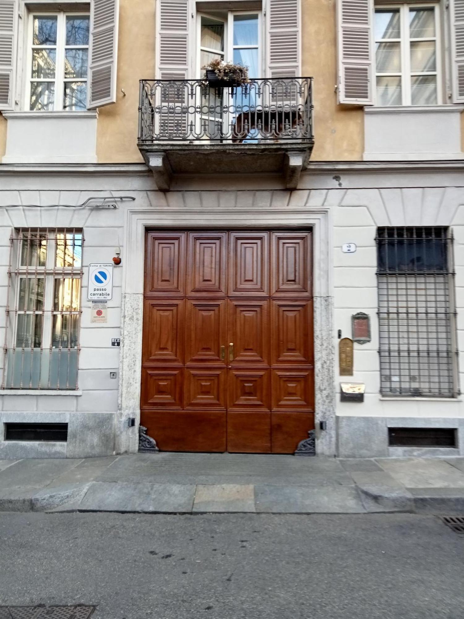 Appartamento La Mole Torino
